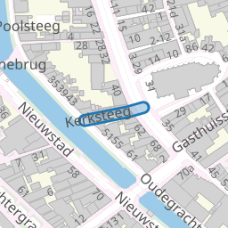 Kerksteeg