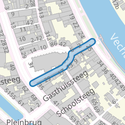 Kerkstraat