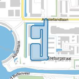 Keulsevaartstraat