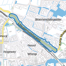 Leeuwenveldseweg