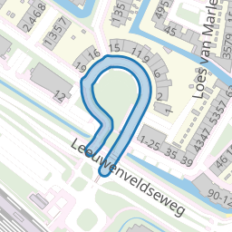 Lijsbet Eelantsplein