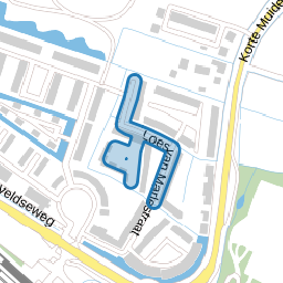 Loes van Marlestraat