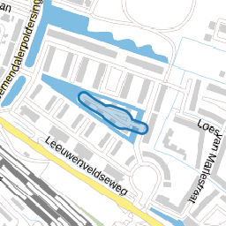 Mater Zwaeneiland