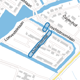 Oudaenstraat