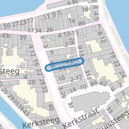 Sint Annastraat