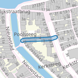Sleutelsteeg