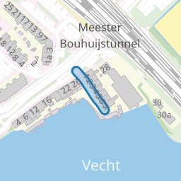 Spoorstraat