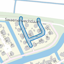 Swaenenvechthof