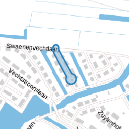 Swaenenvechtpad