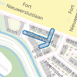 Torenforthof