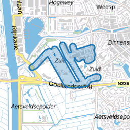van Houten Industriepark
