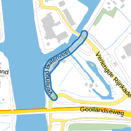 Verlengd Buitenveer