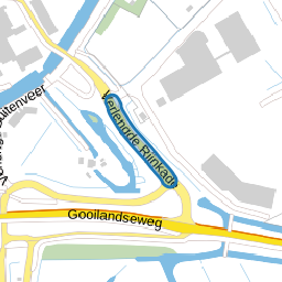 Verlengde Rijnkade