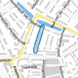 Vincent van Goghstraat