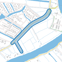 Weesperweg