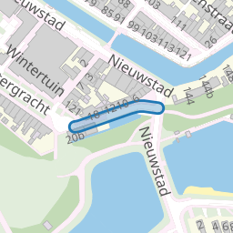 Wollenweversbuurt