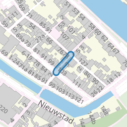 Zandstraat