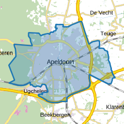 Apeldoorn