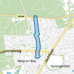 2e Beukenlaan