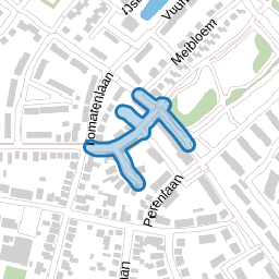 Aalbessenlaan