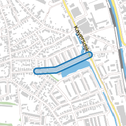 Abraham Kuyperstraat