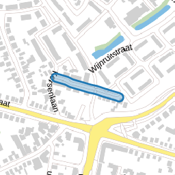 Abrikozenweg