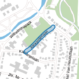 Alexanderlaan