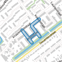 Anijsstraat