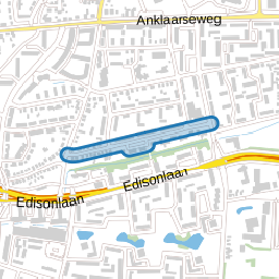 Archimedesstraat