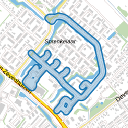 Aristotelesstraat