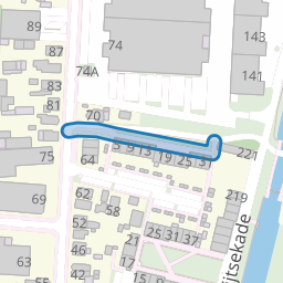 Bolderstraat