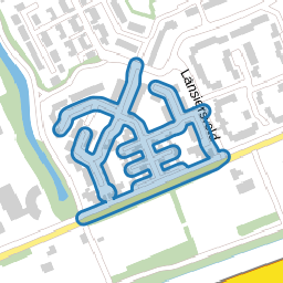 Boswachtersveld