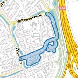 Bouwmeestershoeve