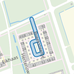 Breeksteeltje