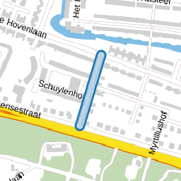 Bremweg