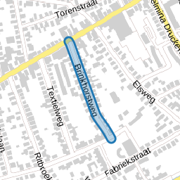 Brinkhorstweg