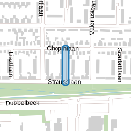 Brucknerlaan