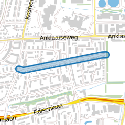 Buys Ballotstraat