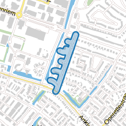 Calypsostraat