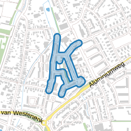 Carrouselweg