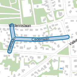 Cederlaan