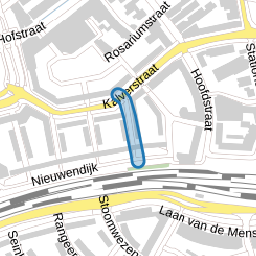 Chris Wegerifstraat