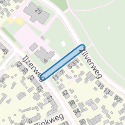 Chroomweg