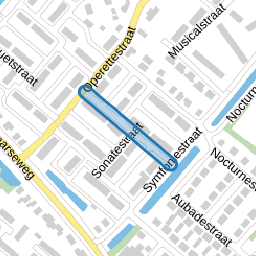 Concertstraat