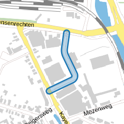 Condorweg