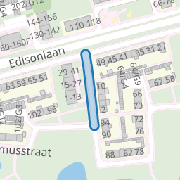 Copernicusstraat