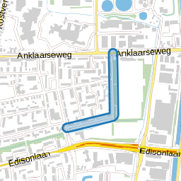 Curiestraat