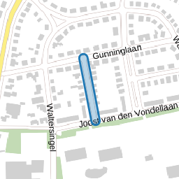 Da Costalaan