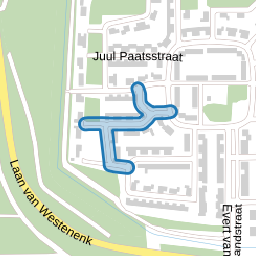 David Goskerstraat
