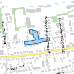De Colignystraat